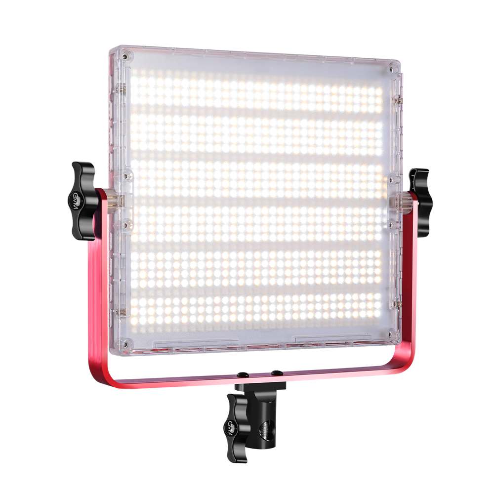 Professional Live Streaming Light