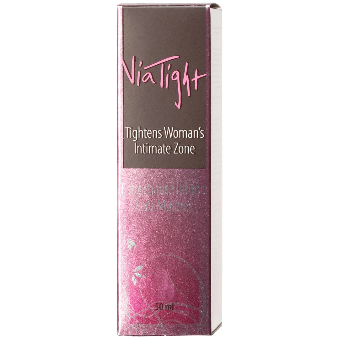 Vaginal Firming Gel – Tightening Pleasure Gel 50ml