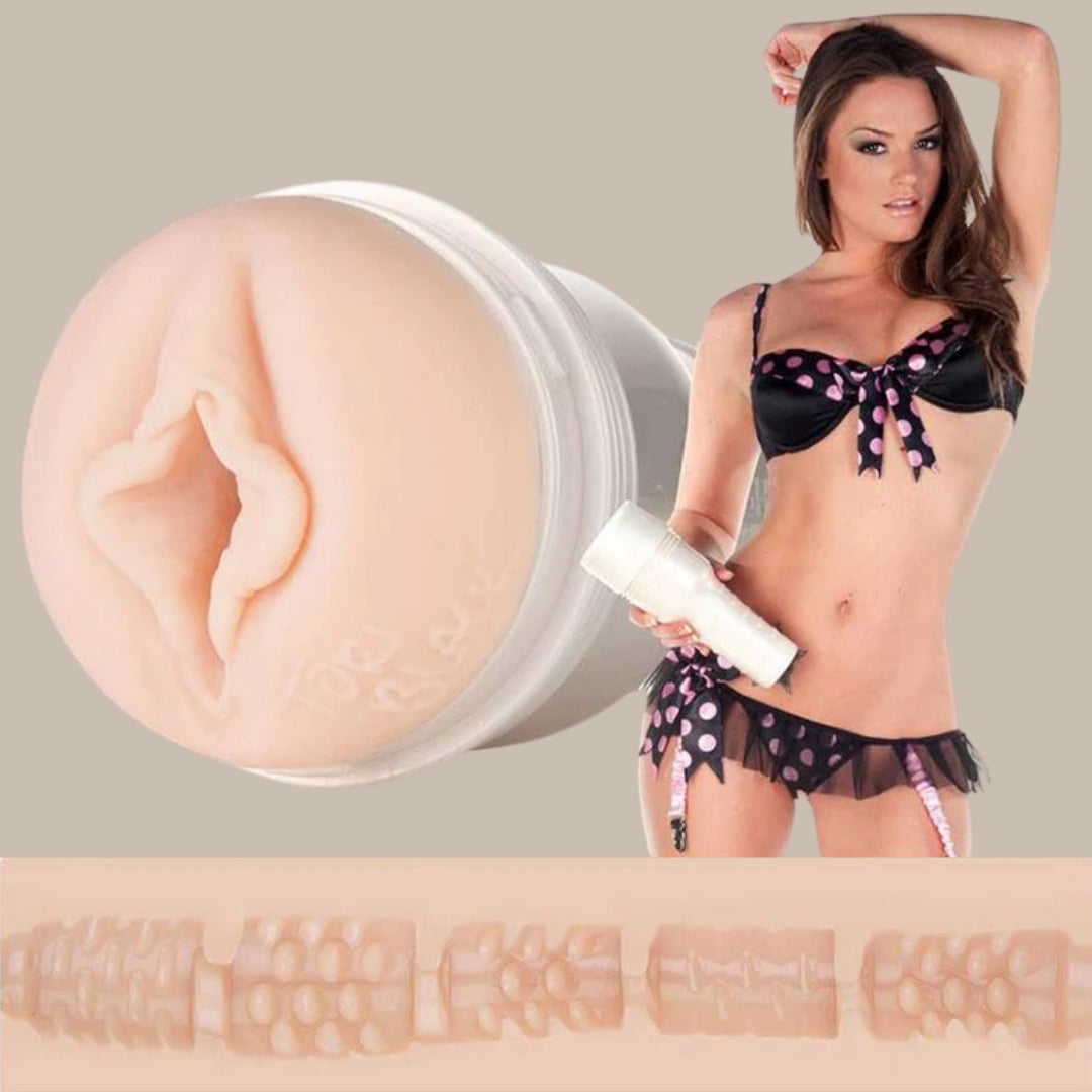 Hard Silicone Anal Training Plug — Progressive 5 Sizes