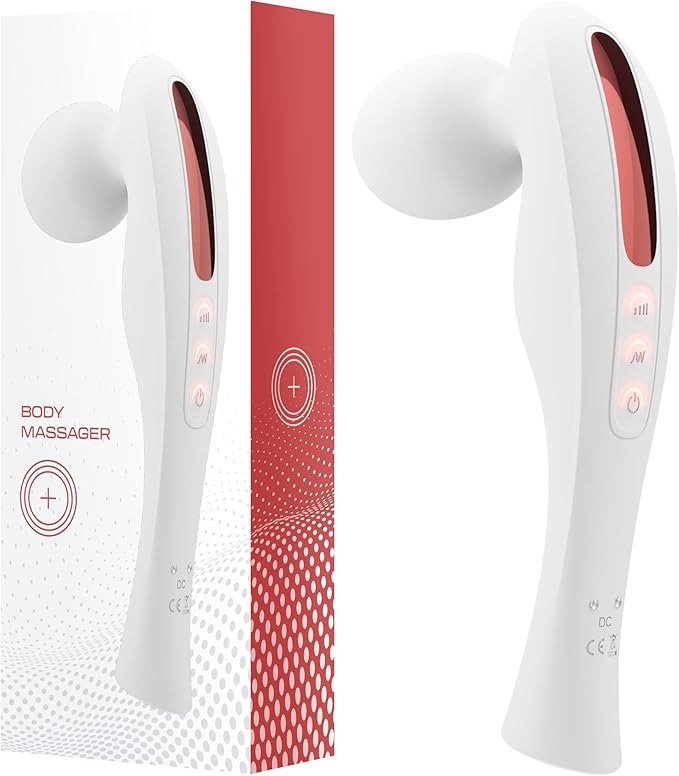 Cordless Wand Vibrations