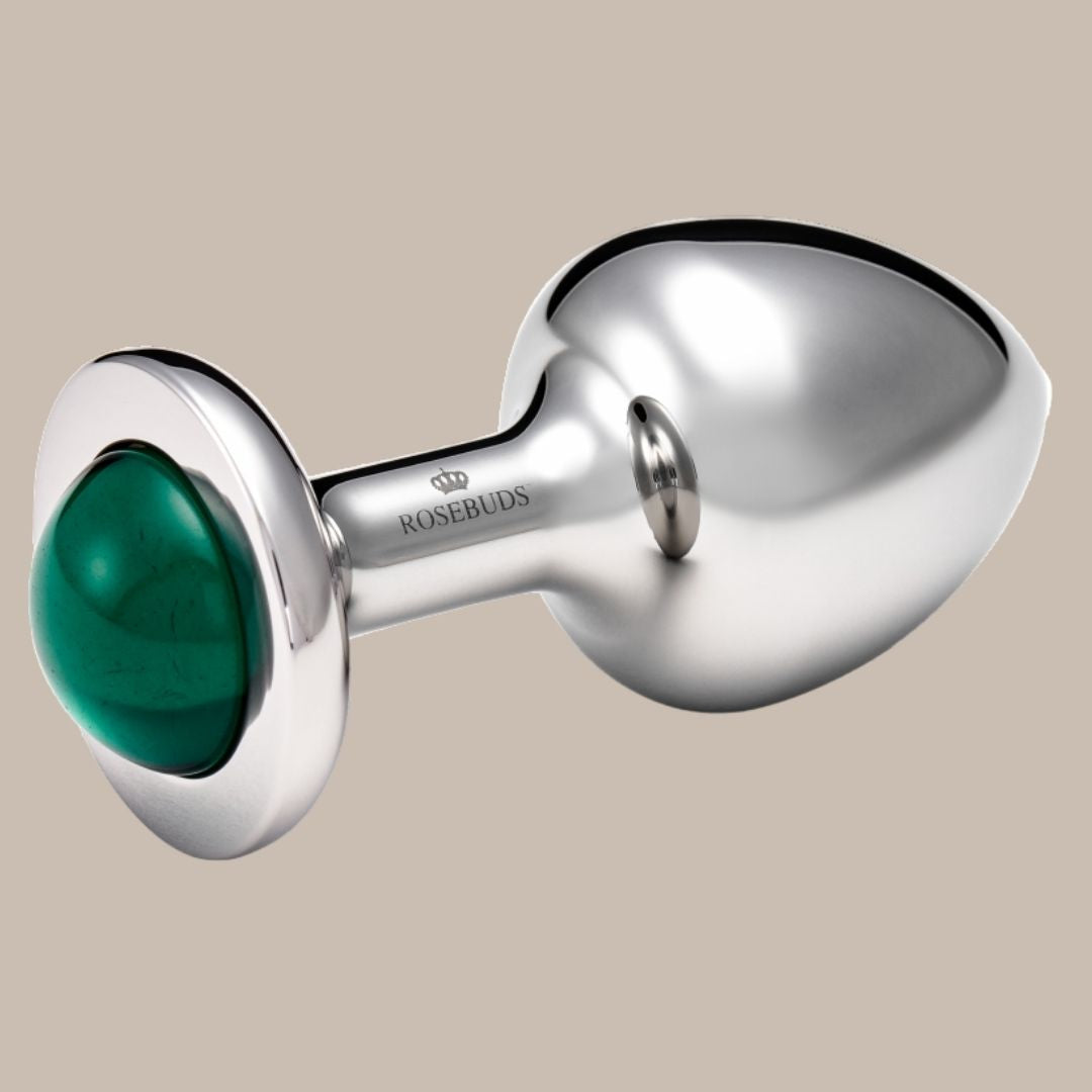 Elegant Luxury Anal Plug