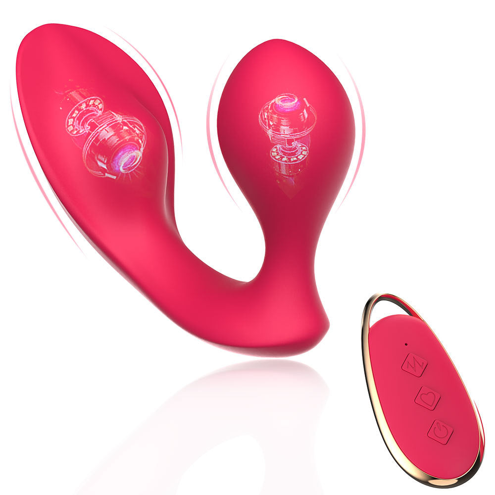 Couples Clitoral Stimulator