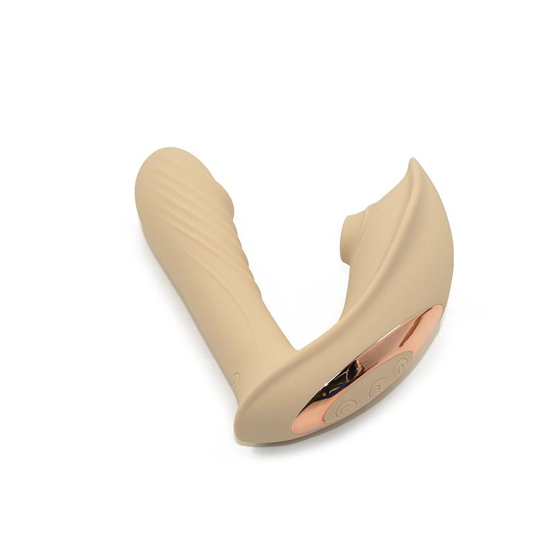 Waterproof Clit Suker