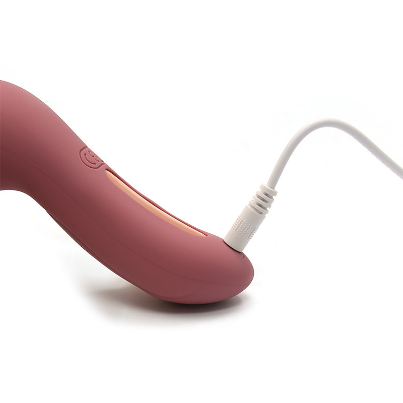 Clitoris Nipple Massager