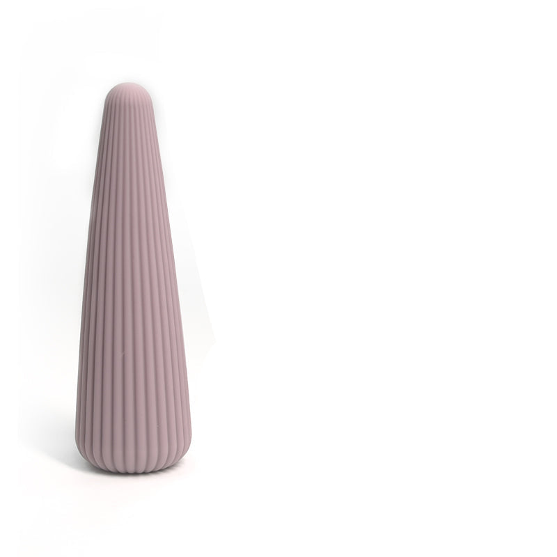 Soft Vibrator Anal Plug
