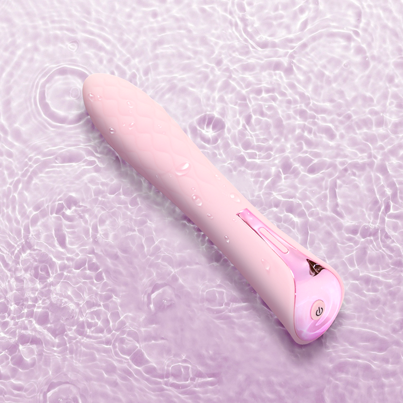 Flexible Mini Bullet Vibrator