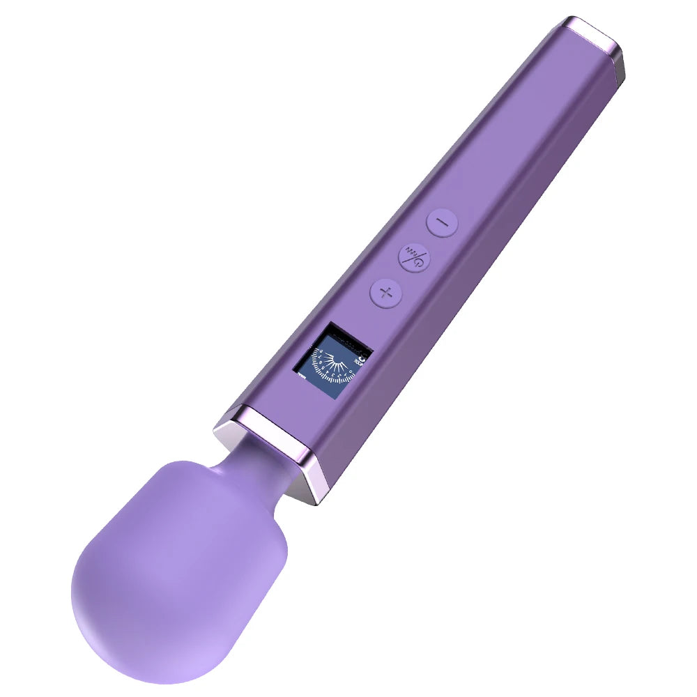 Powerful Clitoral Vibrator