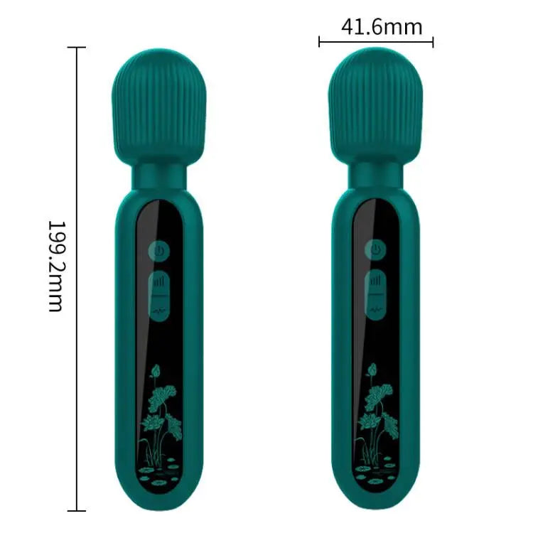Waterproof Powerful Wand Massager