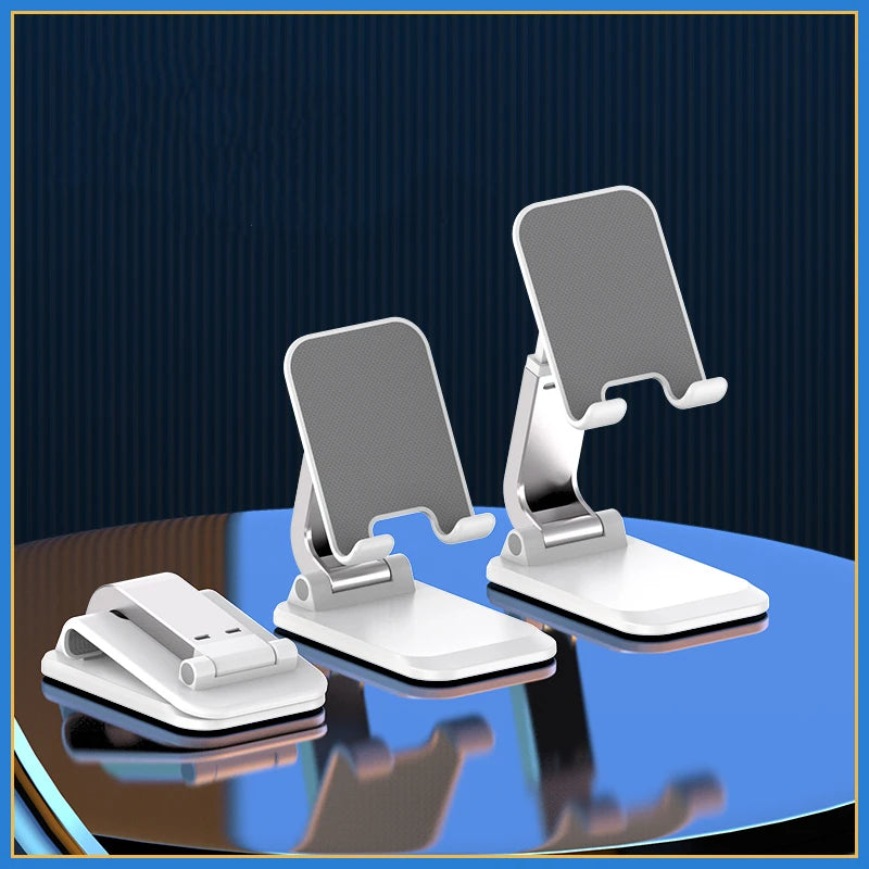 Universal Compatibility Foldable Stand