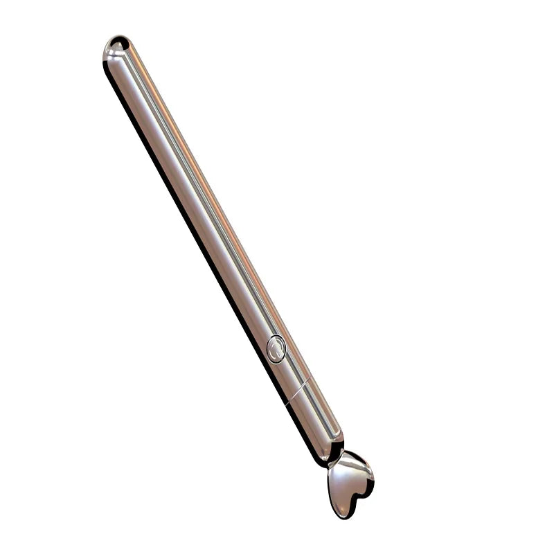 Magic Wand Vibrator 10-Speed Pleasure Pen Female Self-Love Toy Couple's Game Adult Entertainment Sensual Plaything
