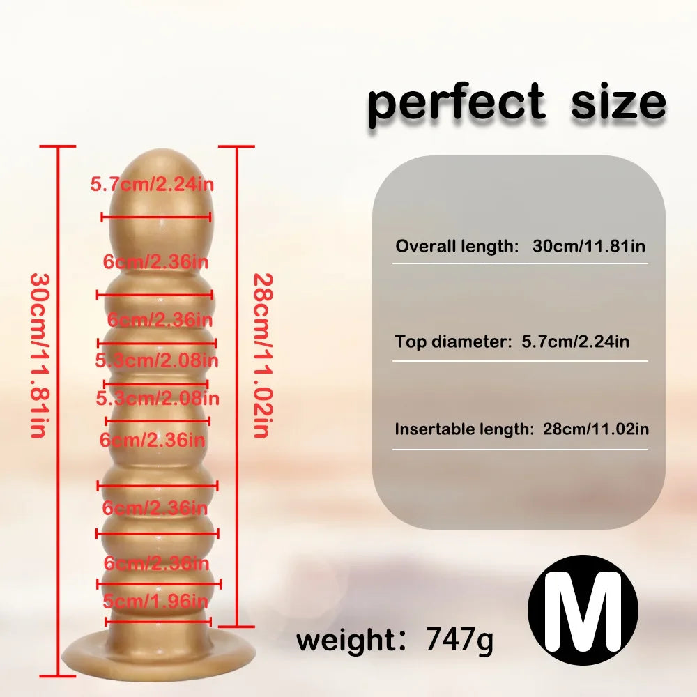 Professional Silicone Wellness Trainer