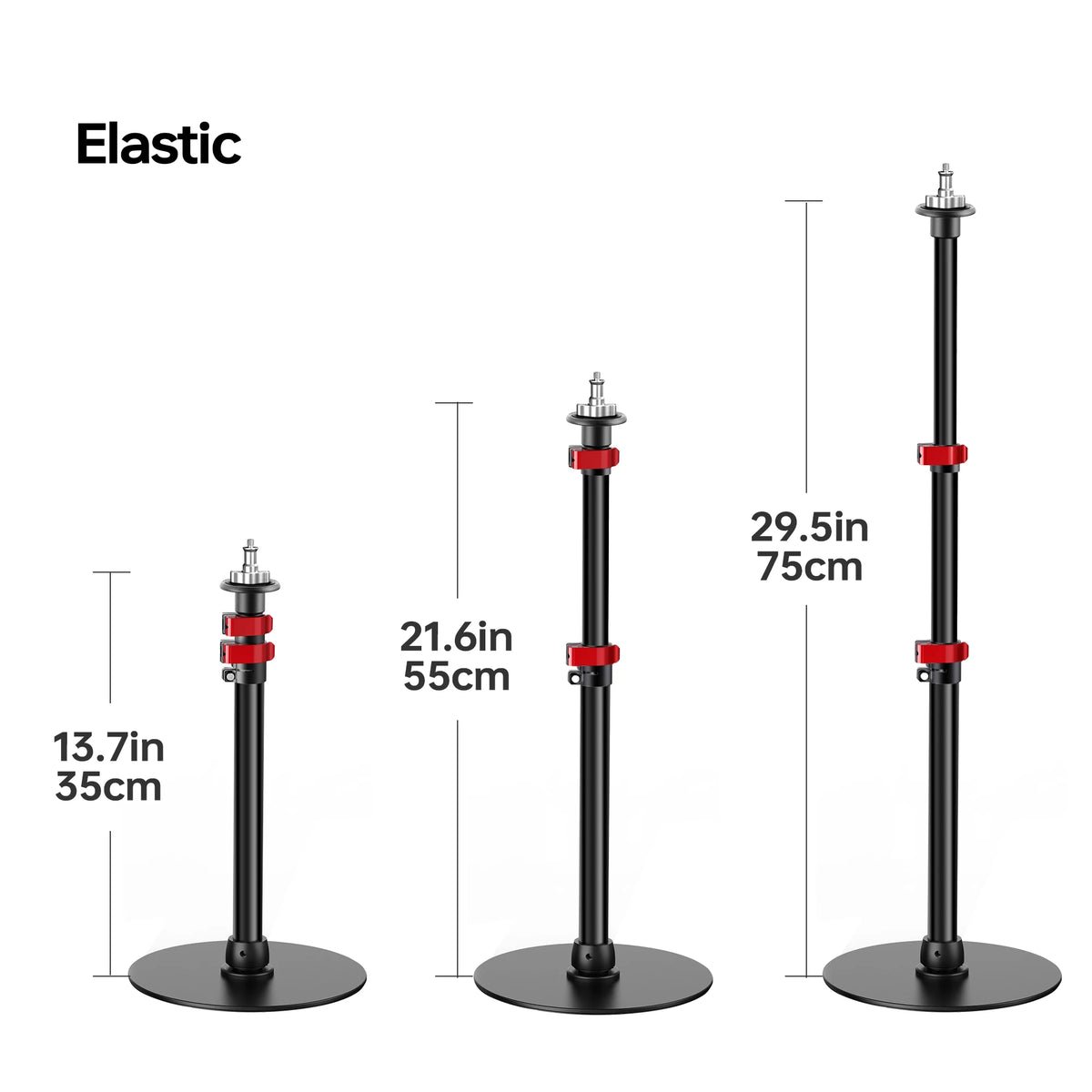 Manbily Adjustable Monopod