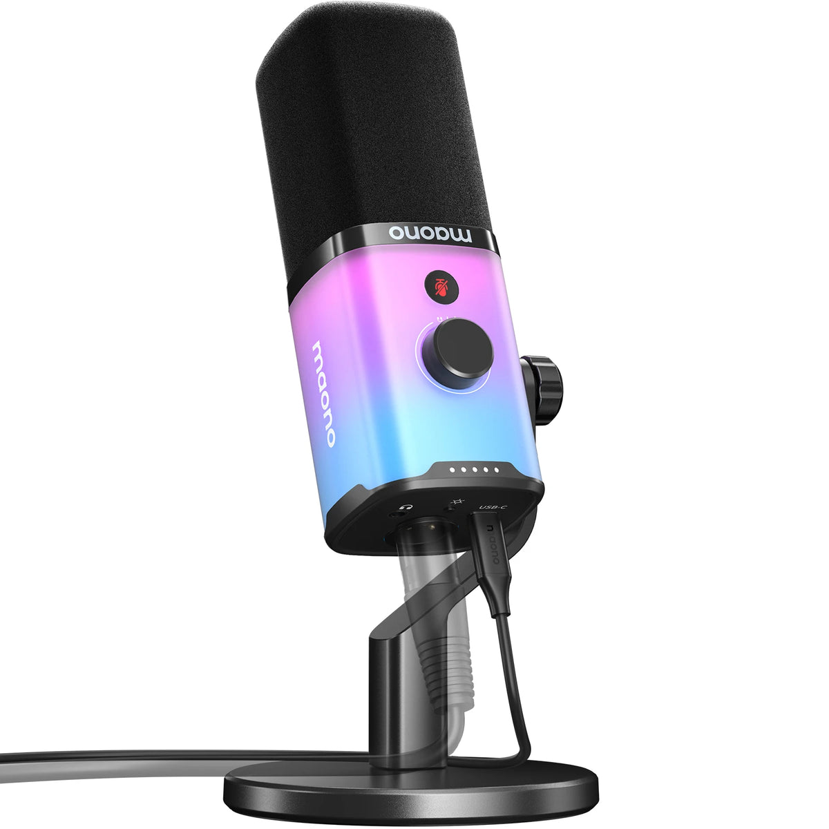 Professional Mic for Live Shows
