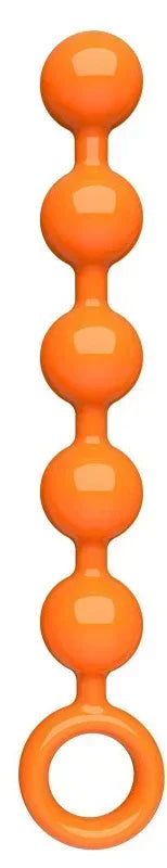Anal Bead Sex Toy Female Male Homosexual Buttocks Bead Long Buttocks Bead Vagina Clit Pull Global Anal Stimulator Sex Toy.