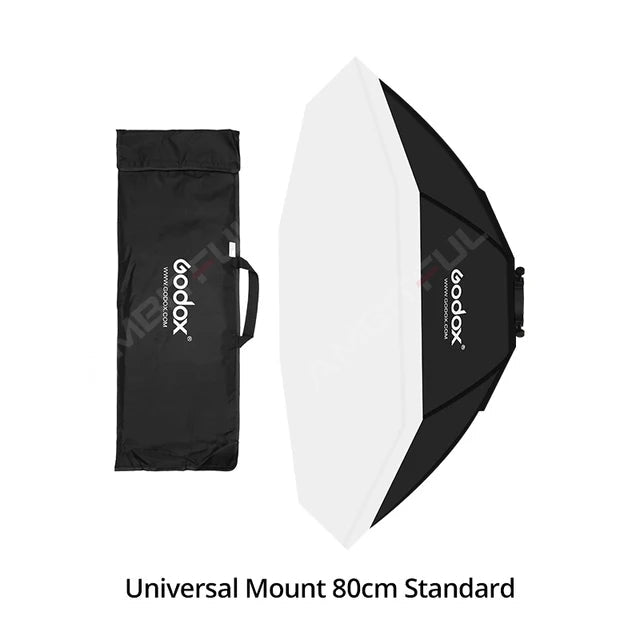 Livestreaming & Home Studios Softbox