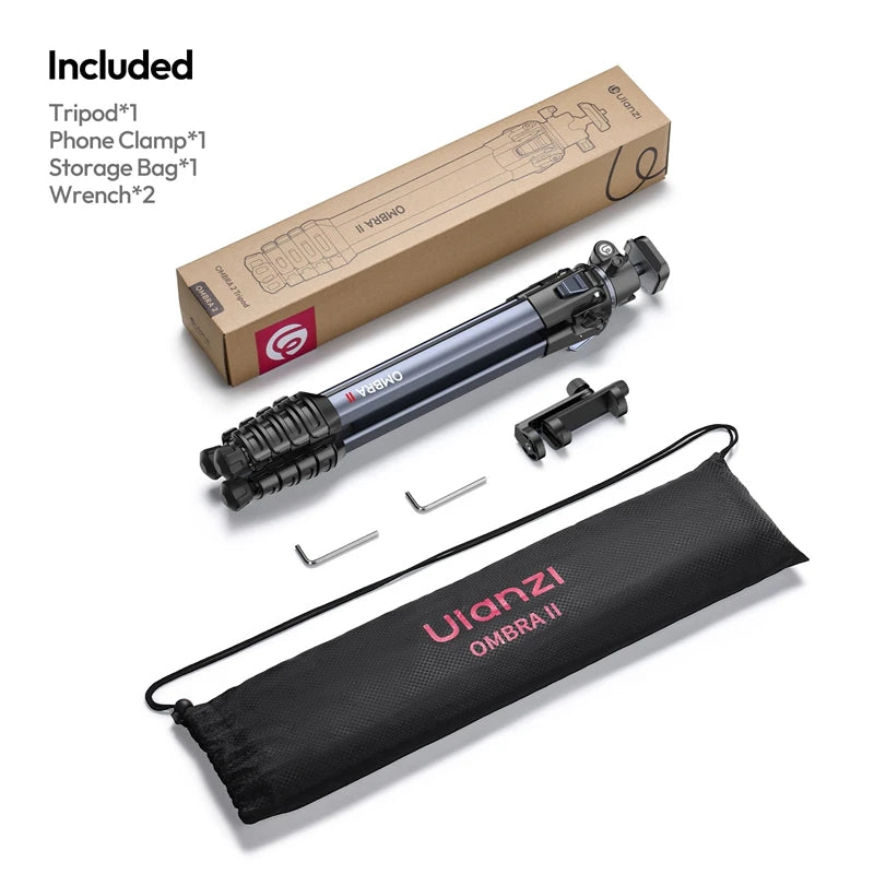 All-in-One Tripod for Streaming