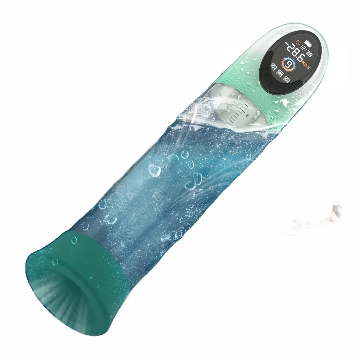 Waterproof Electric Personal Pump