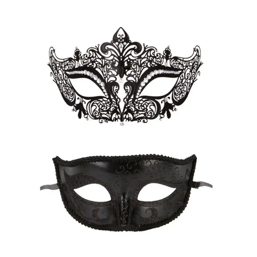 Unisex Fox Eye Masks