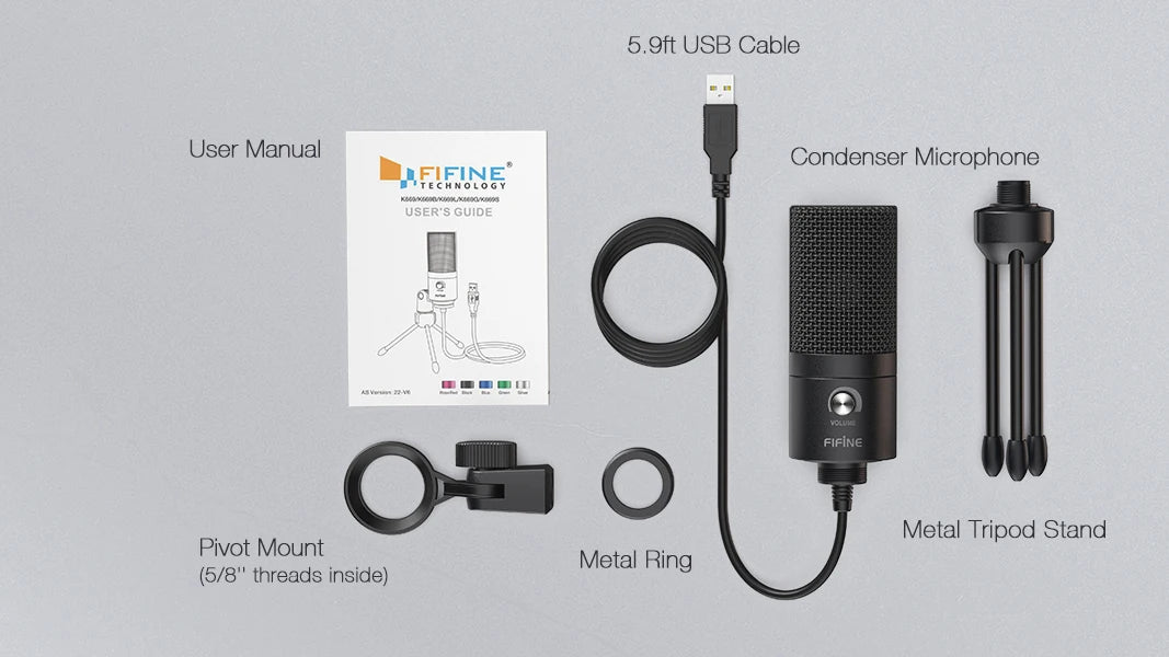 Crisp Sound for Webcam Models