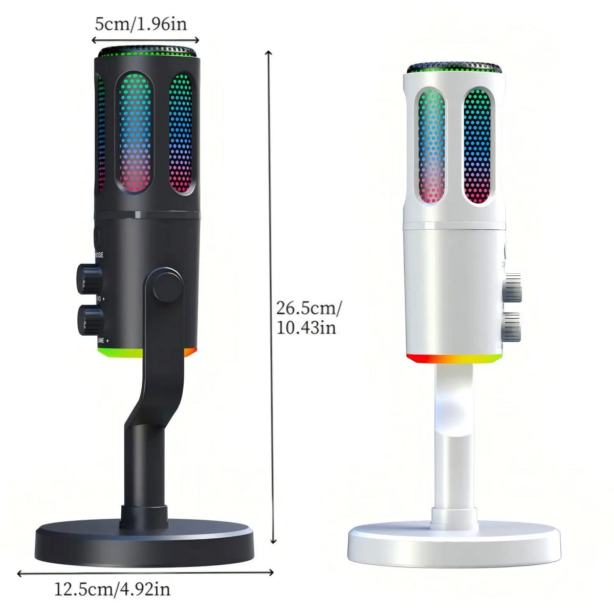 Pro Mini Mic for Webcam Models