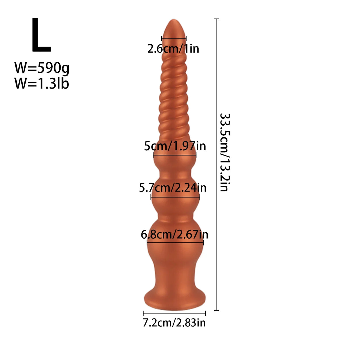 Long Anal Dildos Women G-Spot Massage Silicone Soft Anal Plug Sex Toys For Women Men Prostate Massage Butt Plug Gay Fisting Toys