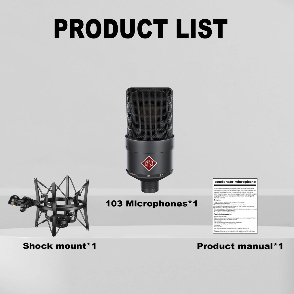 Cam Girls Pro Mic