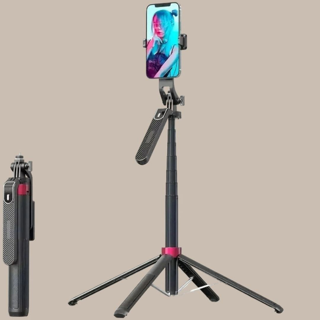 Premiumc Professional Tripod