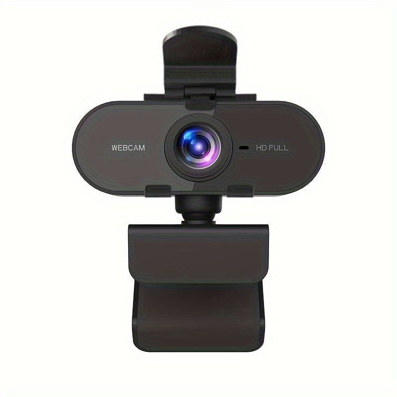 Privacy Cover Webcam With Mic