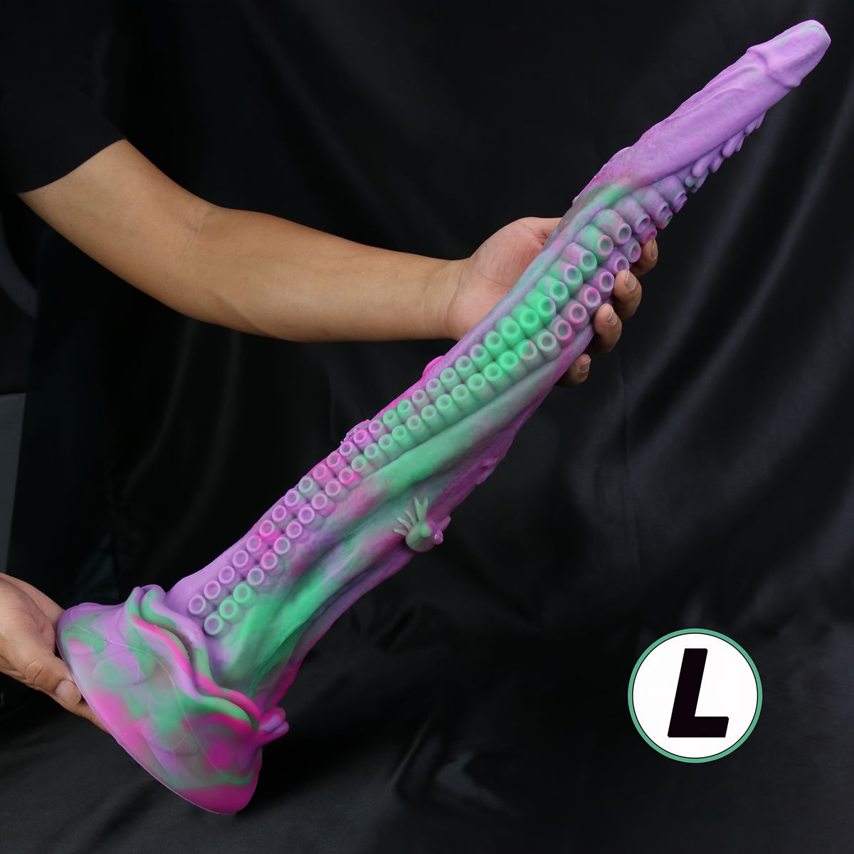 Tentacle Plug Fun