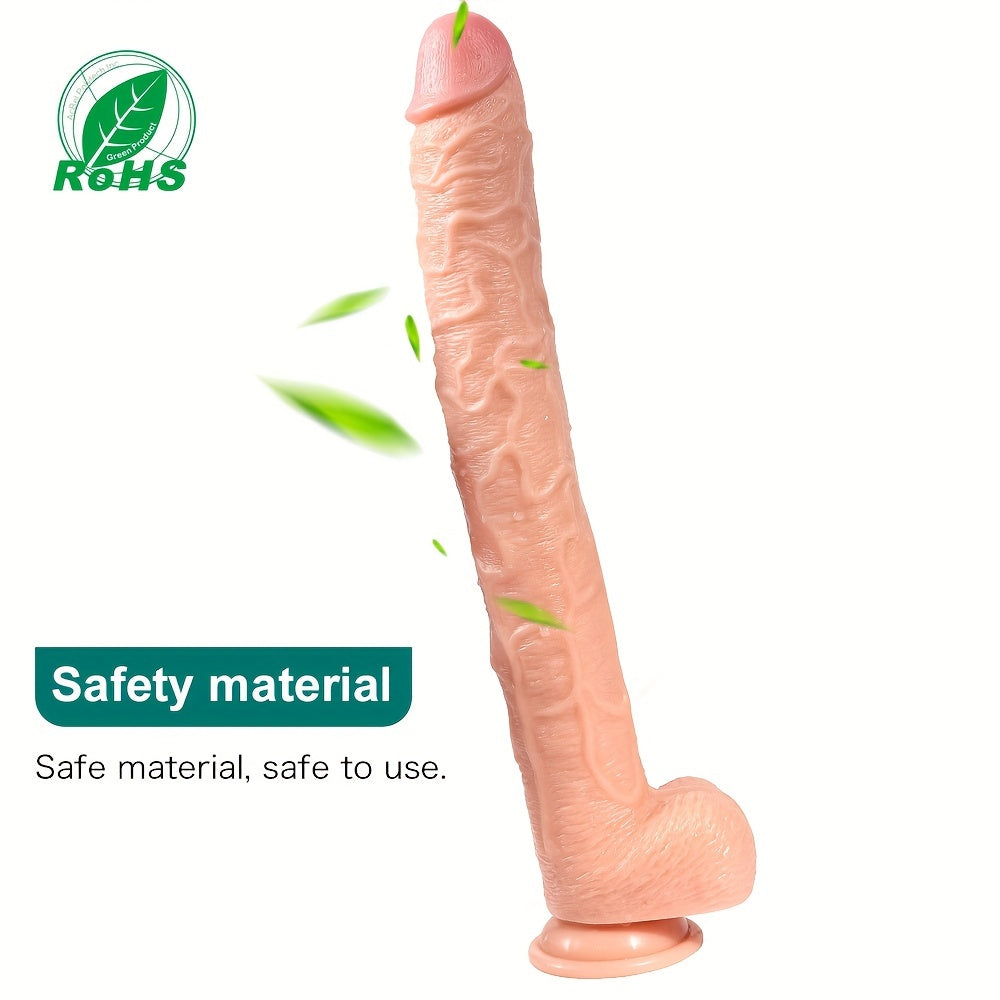 43cm Long Flexible