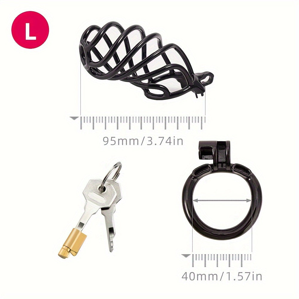 Urinary Catheter Bondage Toy