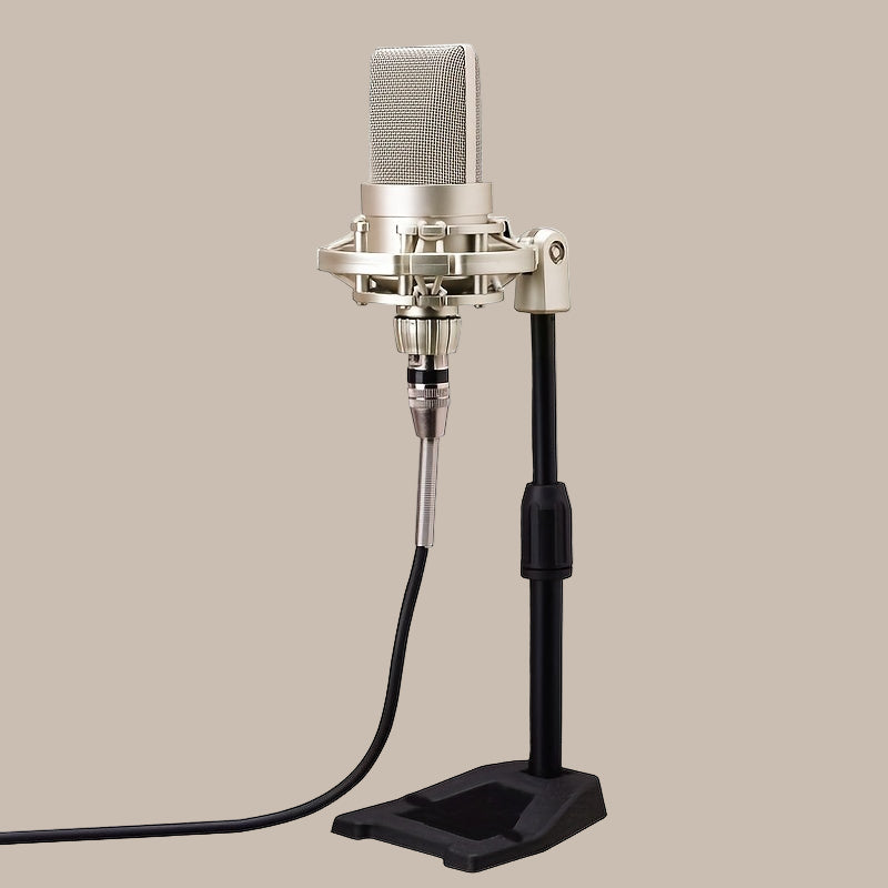 Professional Streaming Microphone Set