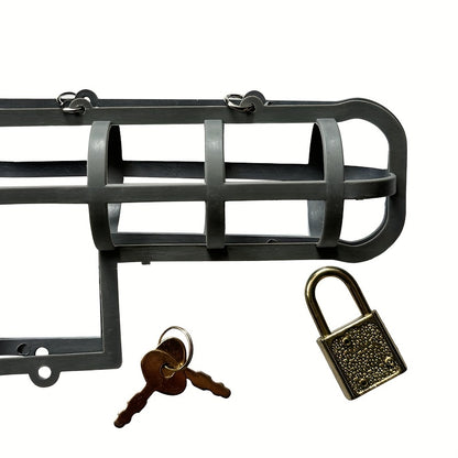 Private SM Chastity Cage