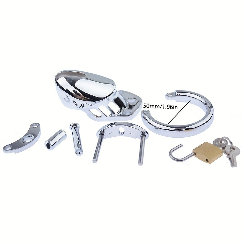 Luxury BDSM Male Gear