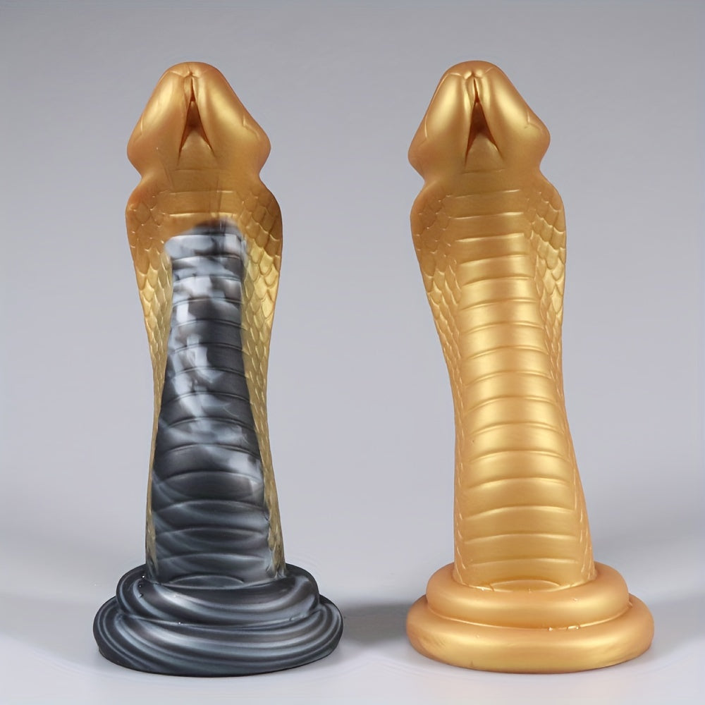 Adult Novelty Python Dildo