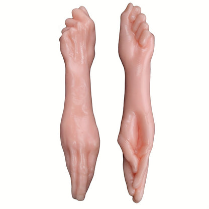 Double Hands Toy