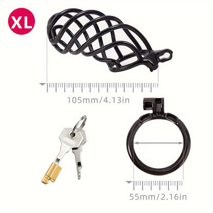 Urinary Catheter Bondage Toy