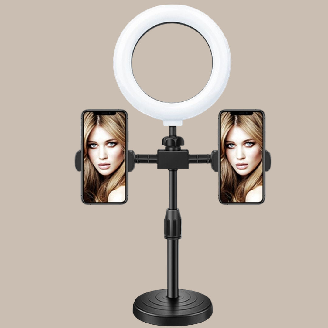 Modern Studio Soft Light Tripod