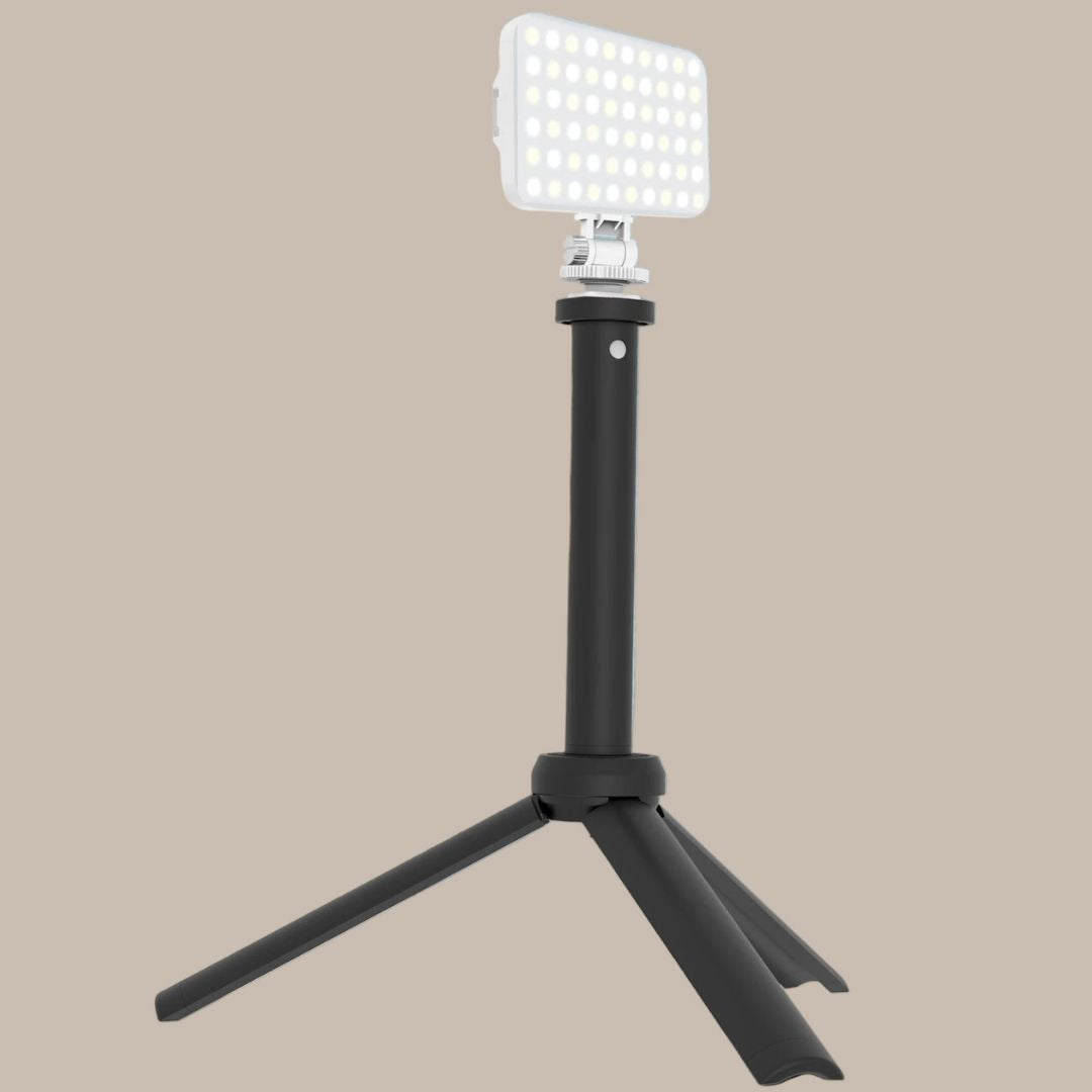 Vlog & Video Recording Light