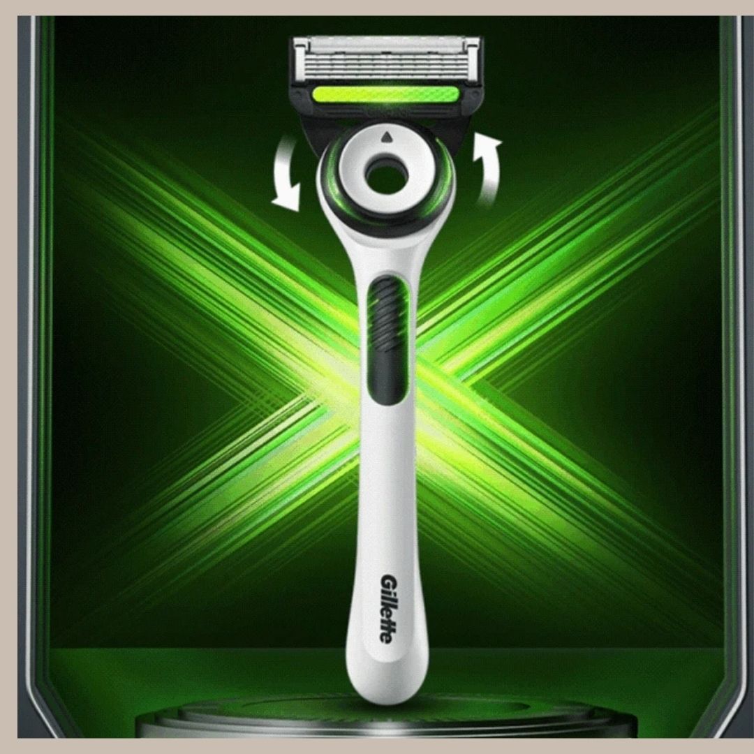 Ergonomic Labs Razor