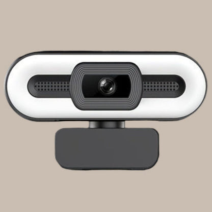 4K USB Webcam for Streaming
