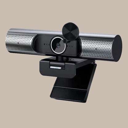 Compact Portable Webcam