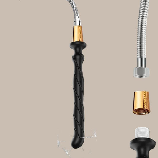 Portable Anal & Vaginal Shower