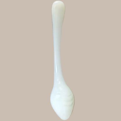 Premium Crystal Glass G-Spot Stimulator