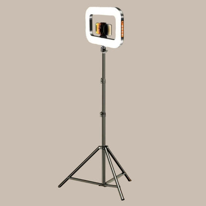 Live Streaming Ring Light