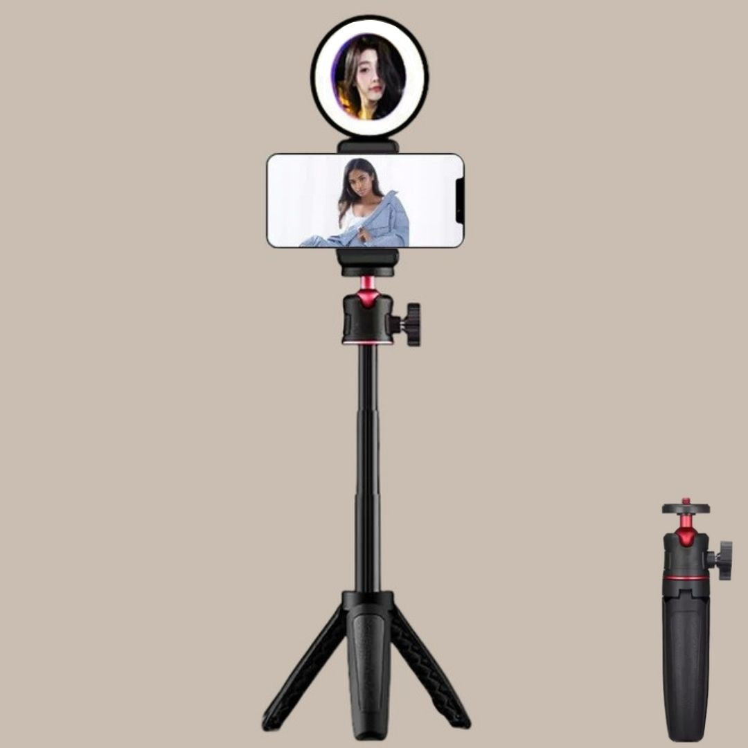 Universal Camera Compatibility
