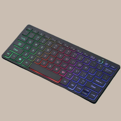 Colorful Cam Keys