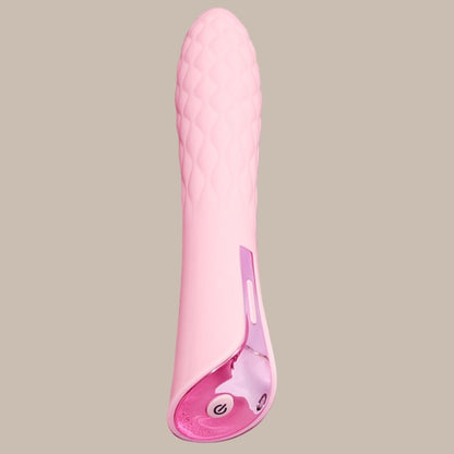 Flexible Mini Bullet Vibrator