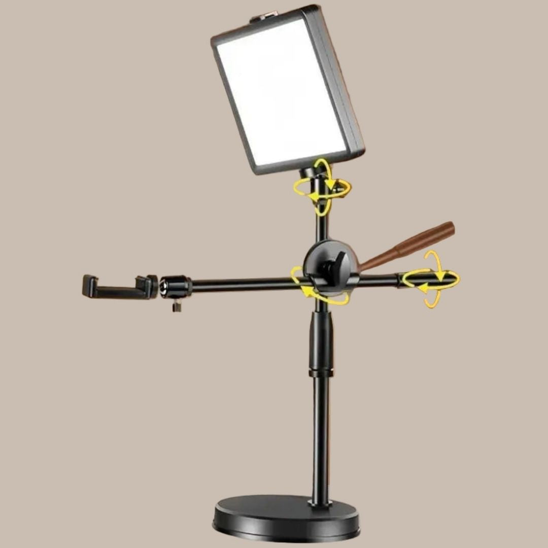 Online Creator Lighting Kit