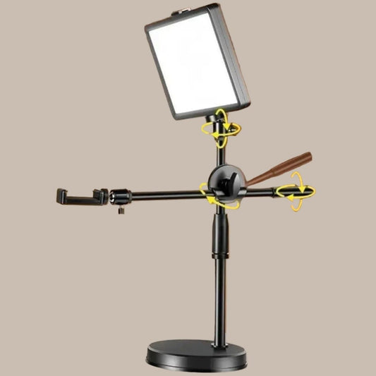 Online Creator Lighting Kit